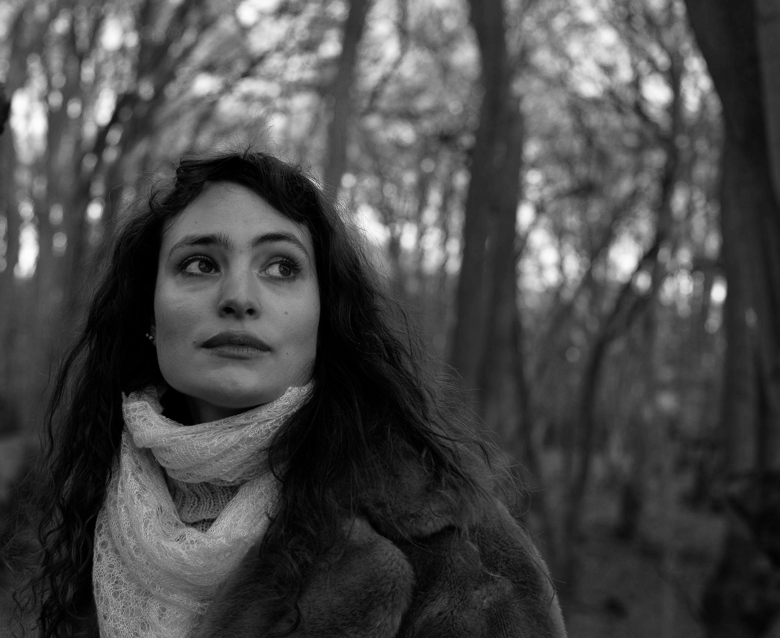 BLUE WINTER 02 - Amy Chau