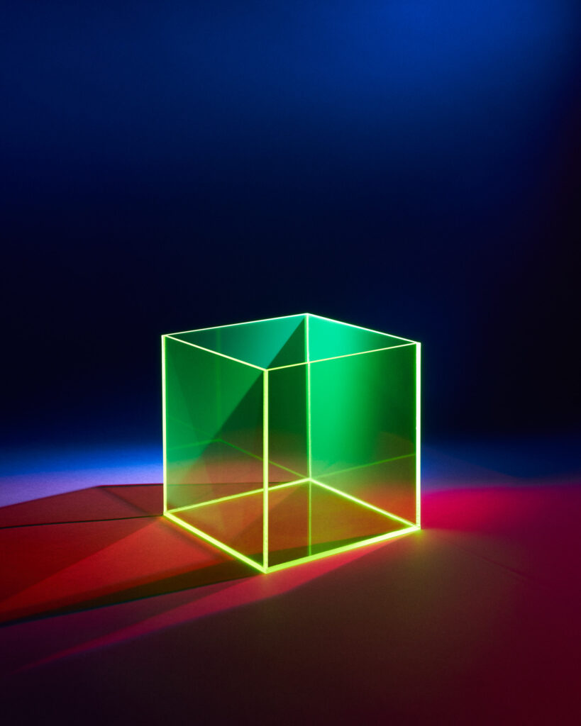 DAWN by Grete Hjorth-Johansen