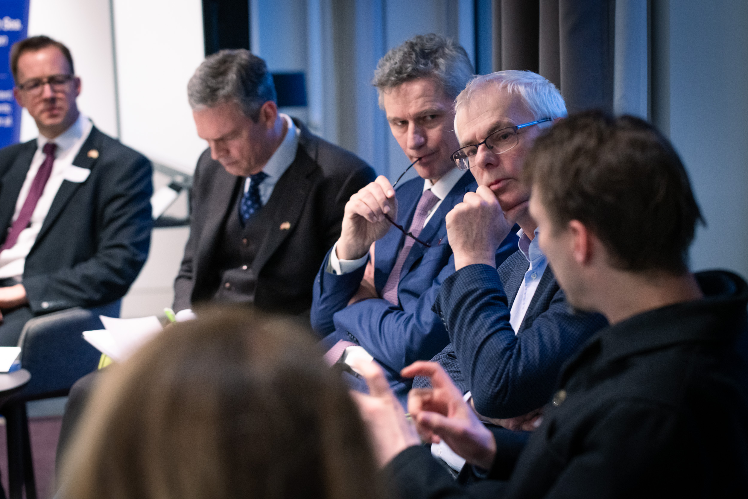 NBCC: MACROECONOMIC CHALLENGES