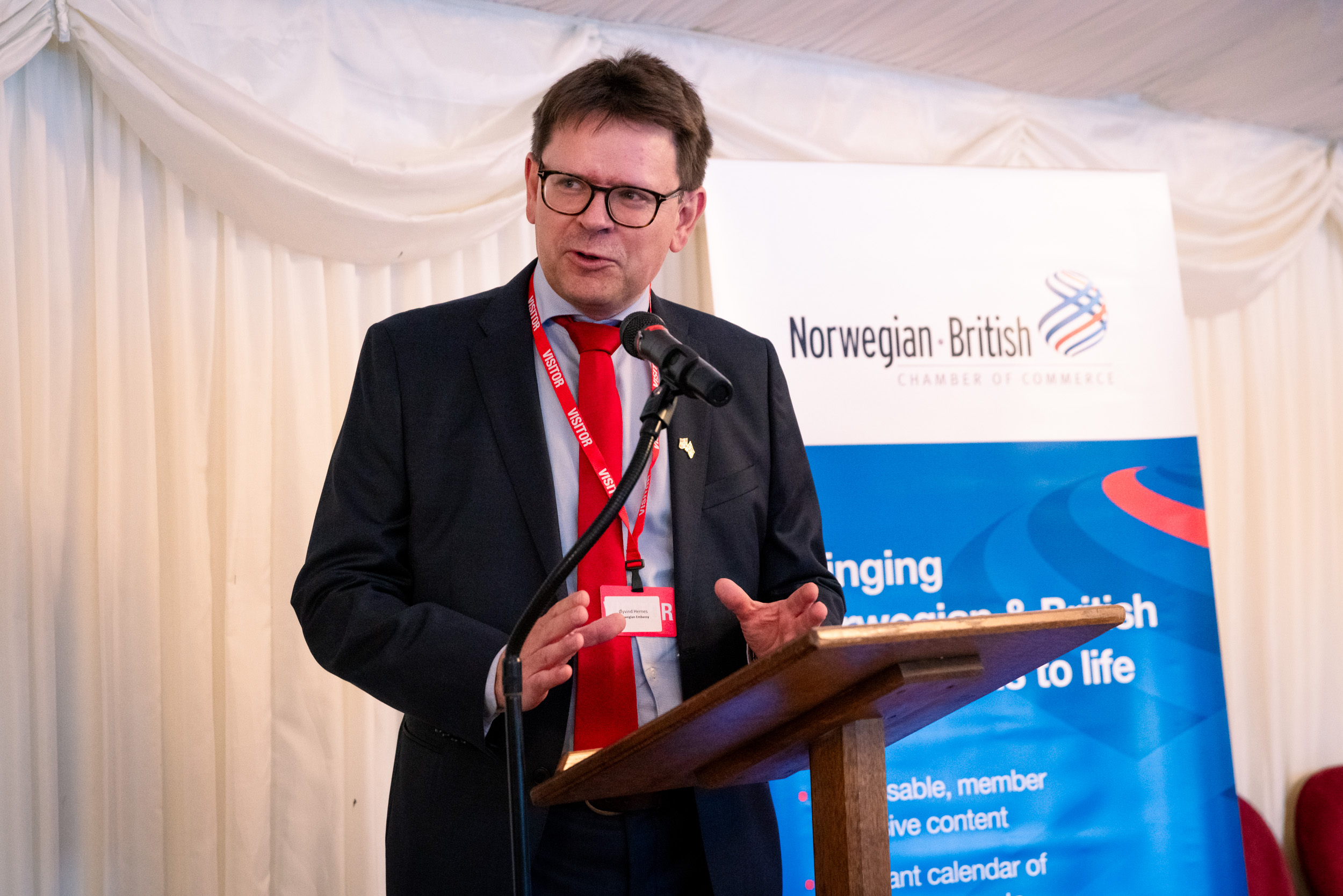 NBCC:  HOUSE OF LORDS 2024