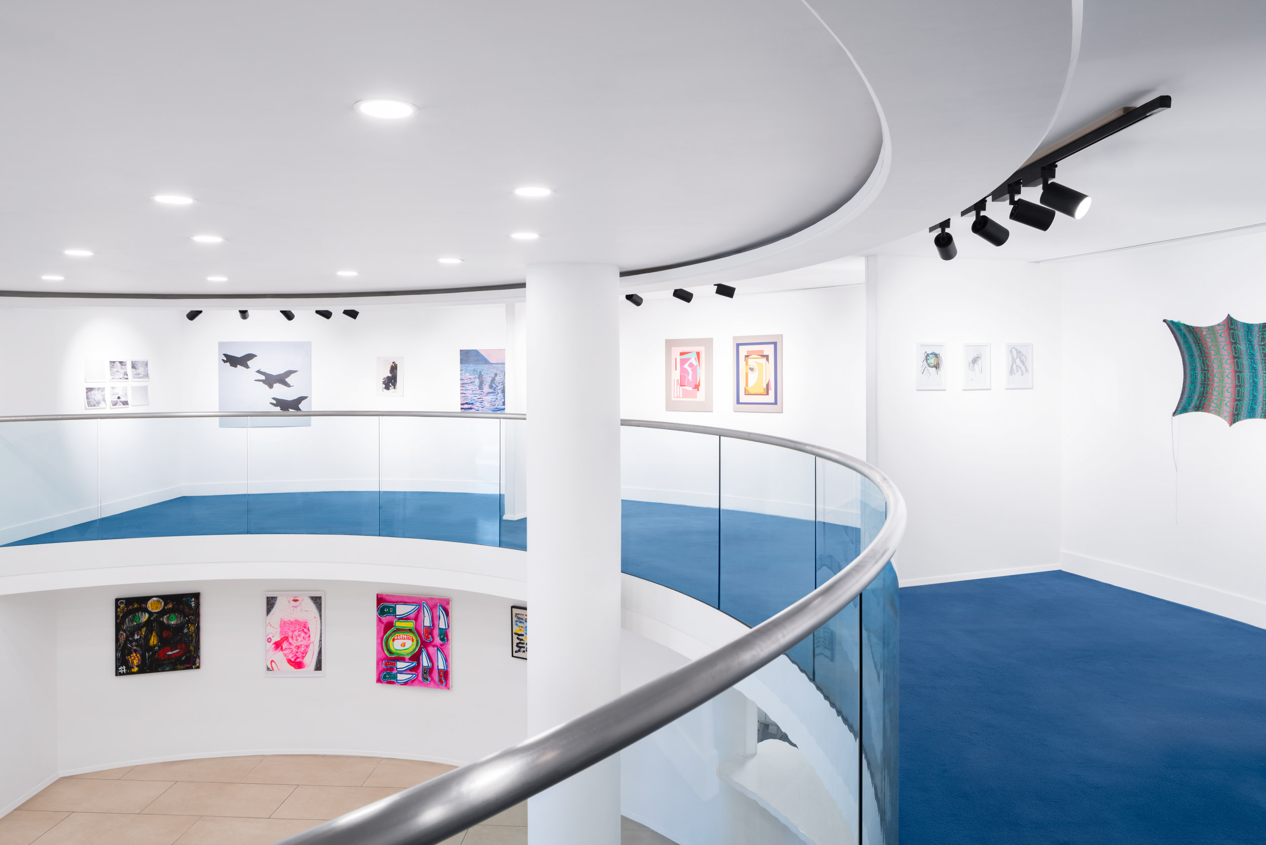 EXHIBITION PHOTOGRAPHY