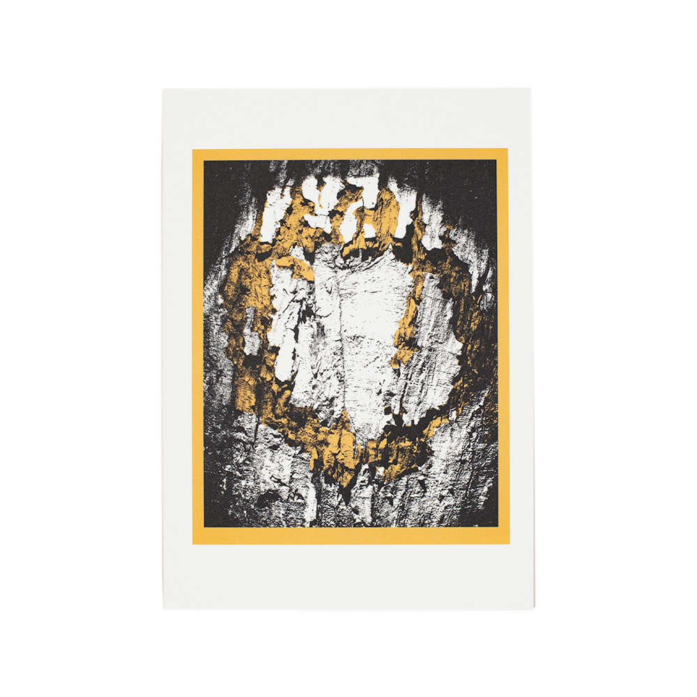 LOVEHEARTS GREETING CARD 05