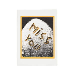 LOVEHEARTS GREETING CARD 06