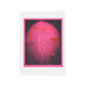 LOVEHEARTS GREETING CARD 09