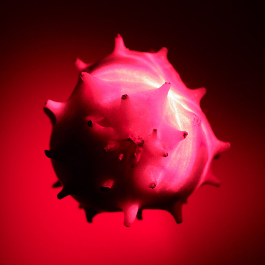 PIGASUS by Grete Hjorth-Johansen