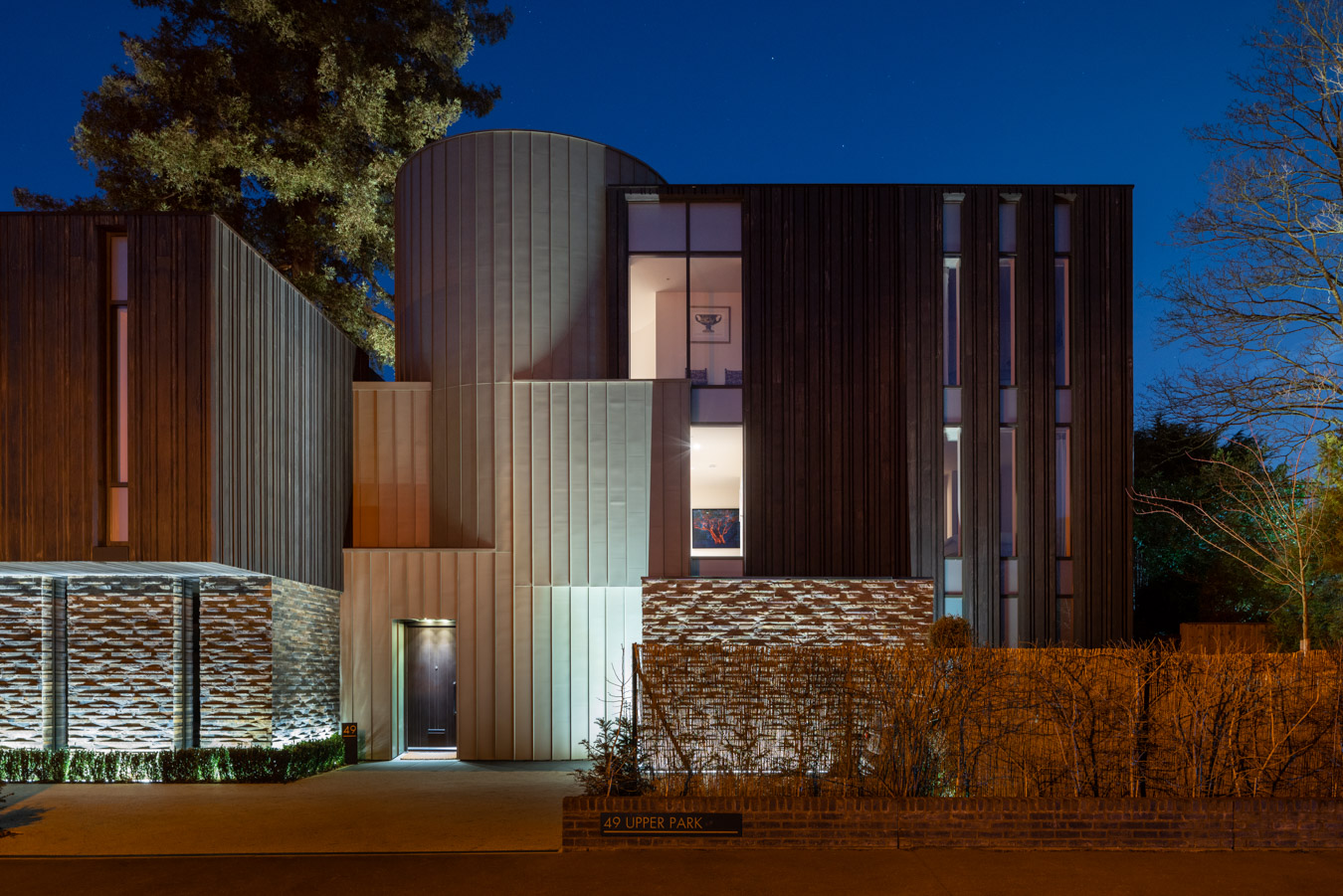 A COLLECTOR IN ESSEX