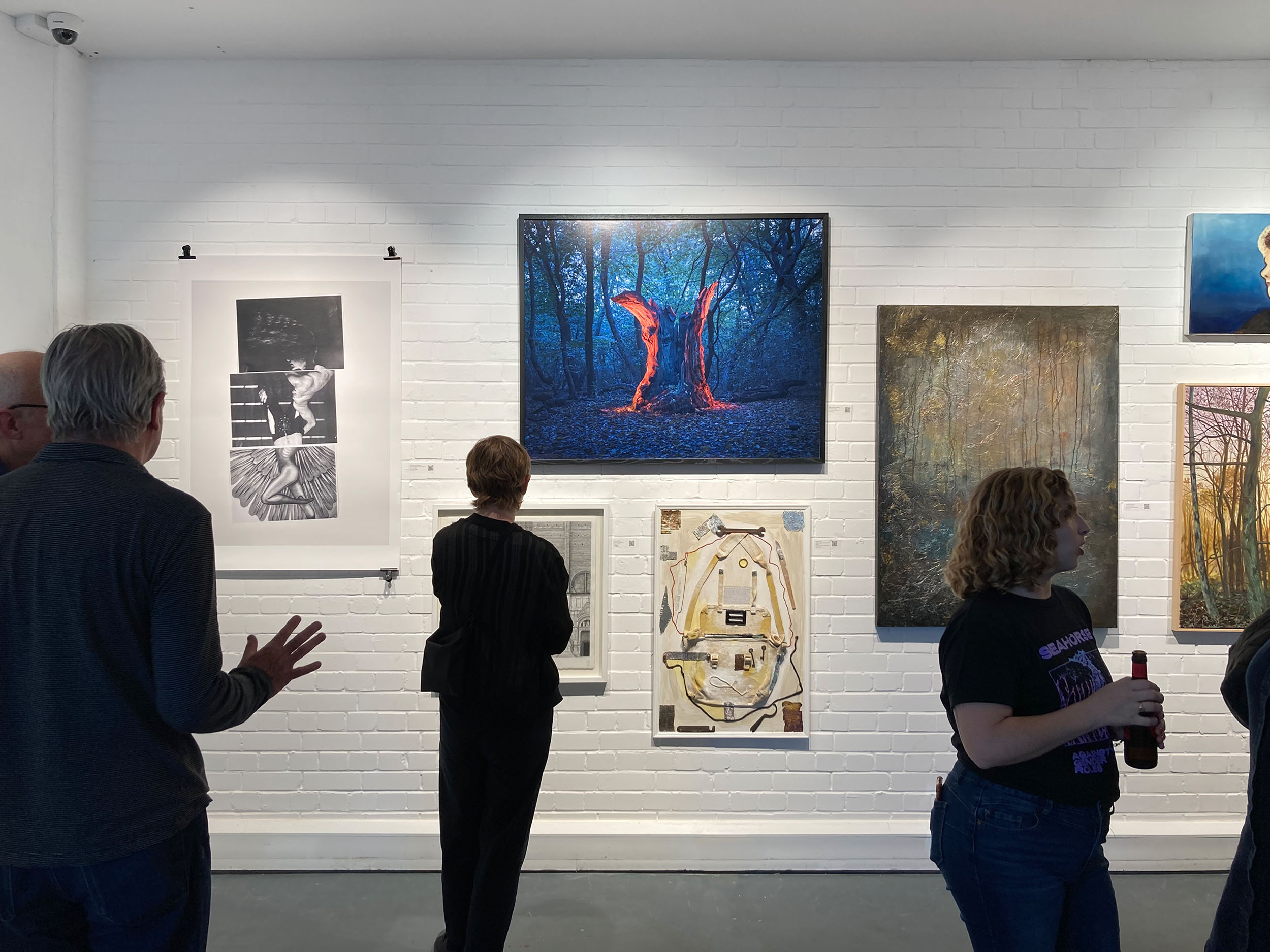 KOPPEL PROJECT GROUP SHOW 2022