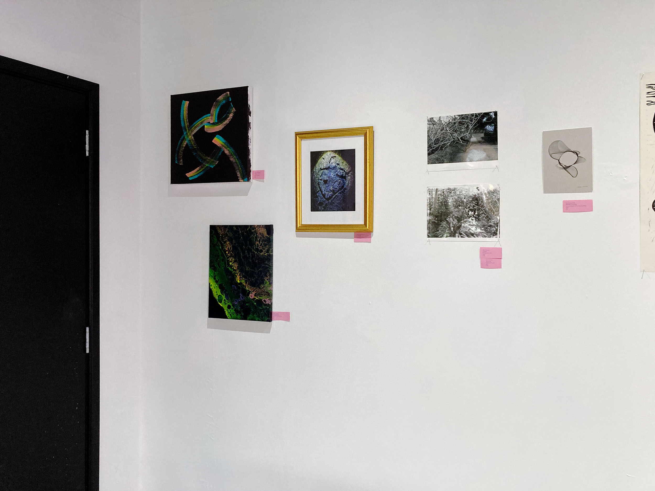 SWEET ‘ART ‘FREE FOR ALL’ GROUP EXHIBITION