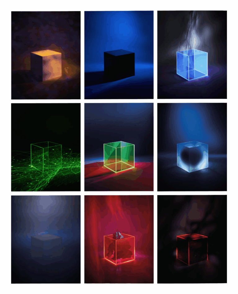 Uncertain States Scandinavia entry by Grete Hjorth-Johansen