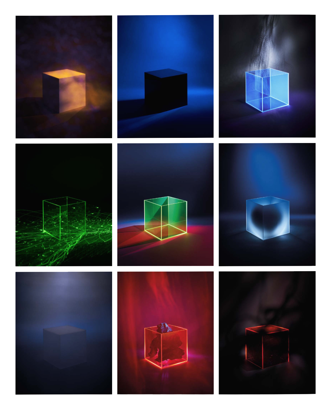 UNCERTAIN STATES SCANDINAVIA